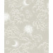 Tapetti Littlephant Happy Cloud, harmaa/beige - 1571