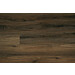 Vinyylilattia Winclic 5006 Tammi Ebony, 5G-lukkopontti, 1220x180x4,5 mm