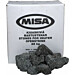 Kiuaskivet Misa 11666 HEV1-kiukaaseen 200kg