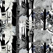 Kuitutapetti Marimekko Veljekset, 23341