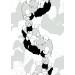 Kuitutapetti Marimekko Ystävät, 23361
