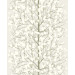 Kuitutapetti Marimekko Lumimarja, 23376