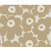Tapetti Marimekko Unikko, hiekka, 25100