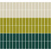 Tapetti Marimekko Tiiliskivi, vihreä/beige, 25113