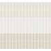 Tapetti Marimekko Tiiliskivi, beige, 25114