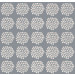 Tapetti Marimekko Puketti, siniharmaa, 25125