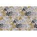 Tapetti Marimekko Pieni letto, beige/musta, 25146