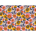 Tapetti Marimekko Rosarium, värikäs, 25155
