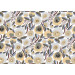 Tapetti Marimekko Rosarium, pastelli, 25156