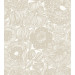 Tapetti Marimekko Kurjenpolvi, beige, 25181