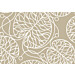Tapetti Marimekko Bottna, matta, beige, 25920