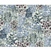 Tapetti Marimekko Kukkameri, vaaleansininen, 25935