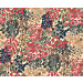Tapetti Marimekko Kukkameri, punertava, 25937