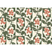 Tapetti Marimekko Pienet Naatit, vihreä, 25947