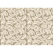 Tapetti Marimekko Hyräily, beige, 25952