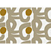 Tapetti Marimekko Seppel, matta, hiekka, 25965