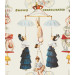 Paneelitapetti The Great Show - MTG-WP20002