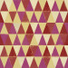 Paneelitapetti Mindthegap Circus Pattern, 1.56x3m (MTG-WP20006)