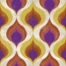 Paneelitapetti Mindthegap Ottoman Pattern, 1.56x3m (MTG-WP20007)