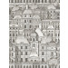 Paneelitapetti Louvre - MTG-WP20020