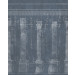 Paneelitapetti Mindthegap Colonnade Blue, 1.56x3m (MTG-WP20023)