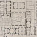 Paneelitapetti Mindthegap Chateau Taupe, 1.56x3m (MTG-WP20024)