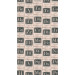 Paneelitapetti Periodic Table Sand - MTG-WP20041