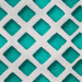 Paneelitapetti Mindthegap Concrete Patch Turquoise, 1.56x3m (MTG-WP20056)