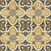 Paneelitapetti Mindthegap Maghreb Tile, 1.56x3m (MTG-WP20059)