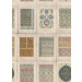 Paneelitapetti Mindthegap Arabesque, 1.56x3m (MTG-WP20076)