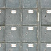 Paneelitapetti Mindthegap Locker Room, 1.56x3m (MTG-WP20106)