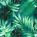 Paneelitapetti Rainforest - MTG-WP20108
