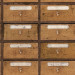 Paneelitapetti Mindthegap Vintage Pharmacy, 1.56x3m (MTG-WP20110)