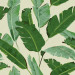 Paneelitapetti Banana Leaves - MTG-WP20111