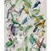 Paneelitapetti Tropical Birds - MTG-WP20172