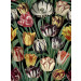 Paneelitapetti Tulipa - MTG-WP20178