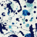 Paneelitapetti Splatters - MTG-WP20184