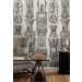 Paneelitapetti Mindthegap Egyptian Columns, 1.56x3m (MTG-WP20192)