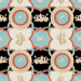 Paneelitapetti Mindthegap Apodyterium Taupe, 1.56x3m (MTG-WP20195)