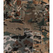 Paneelitapetti Mindthegap Camo Brown, 1.56x3m (MTG-WP20202)