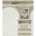 Paneelitapetti Mindthegap Basilique, 1.56x3m (MTG-WP20220)