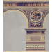 Paneelitapetti Mindthegap Basilique Brass, 1.56x3m (MTG-WP20222)