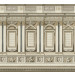Paneelitapetti Vaticano - MTG-WP20223