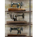 Paneelitapetti Mindthegap The Machinist, 1.56x3m (MTG-WP20245)