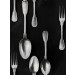 Paneelitapetti Mindthegap Cutlery Silver, 1.56x3m (MTG-WP20248)