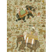 Paneelitapetti Hindustan - MTG-WP20255