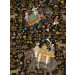 Paneelitapetti Hindustan Anthracite - MTG-WP20256
