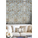 Paneelitapetti Mindthegap Morocco Tiles, 1.56x3m (MTG-WP20262)
