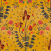 Paneelitapetti Gypsy, keltainen - MTG-WP20311