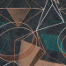 Paneelitapetti Perspectives - MTG-WP20328